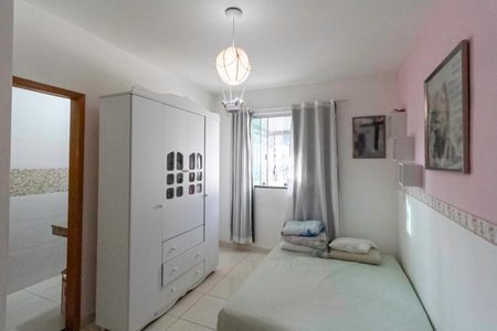 Casa à venda com 166m², 3 quartos e 2 vagasSuíte 1