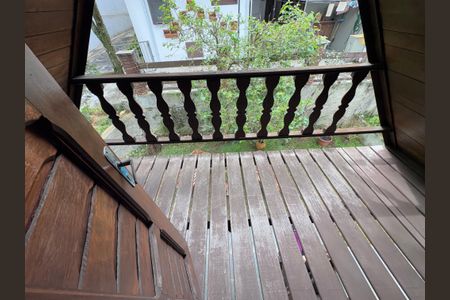 Casa para alugar com 400m², 4 quartos e 3 vagasSótão da Edícula