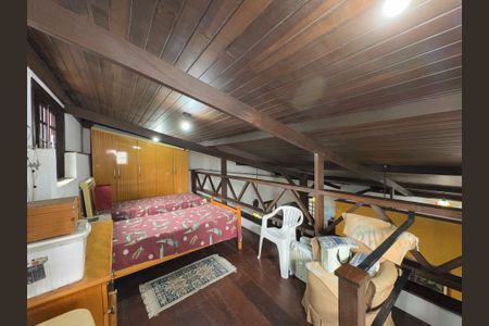 Casa para alugar com 400m², 4 quartos e 3 vagasQuarto 2