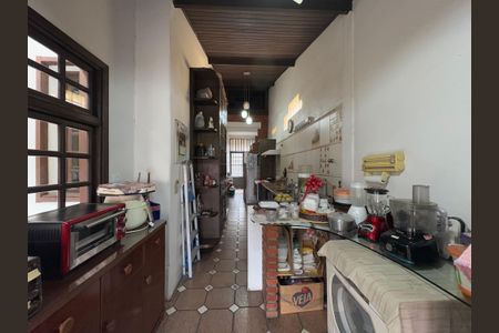 Casa para alugar com 400m², 4 quartos e 3 vagasCozinha