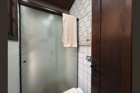 Casa para alugar com 400m², 4 quartos e 3 vagasBanheiro Social