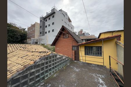 Casa para alugar com 400m², 4 quartos e 3 vagasVista do Sótão