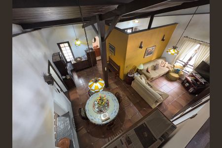 Casa para alugar com 400m², 4 quartos e 3 vagasQuarto 2