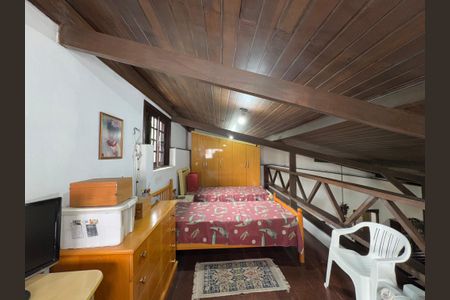 Casa para alugar com 400m², 4 quartos e 3 vagasQuarto 2