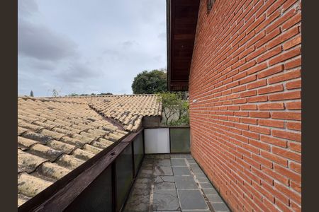 Casa para alugar com 400m², 4 quartos e 3 vagasVista do Sótão