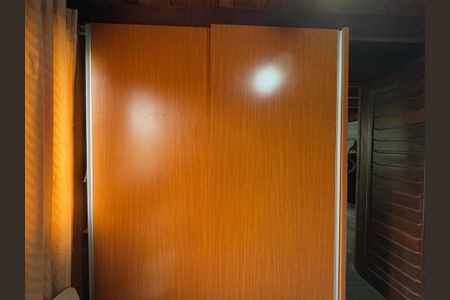 Casa para alugar com 400m², 4 quartos e 3 vagasQuarto da Edícula