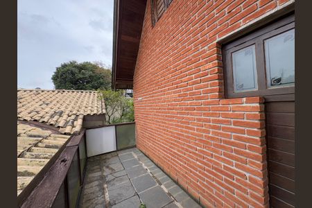 Casa para alugar com 400m², 4 quartos e 3 vagasVista do Sótão