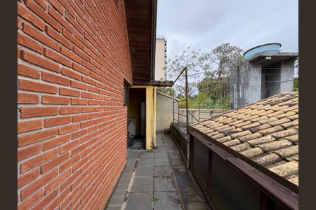 Casa para alugar com 400m², 4 quartos e 3 vagasVista do Sótão