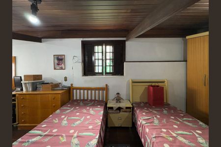 Casa para alugar com 400m², 4 quartos e 3 vagasQuarto 2