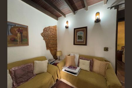 Casa para alugar com 400m², 4 quartos e 3 vagasQuarto 1