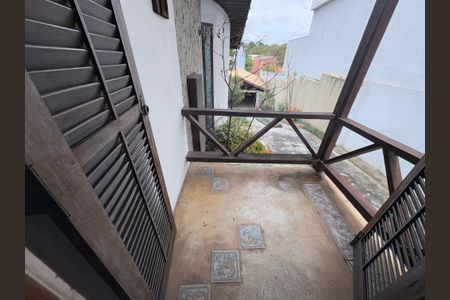 Casa para alugar com 400m², 4 quartos e 3 vagasSacada da Suíte