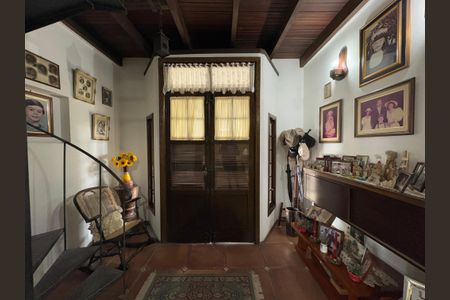 Casa para alugar com 400m², 4 quartos e 3 vagasSala