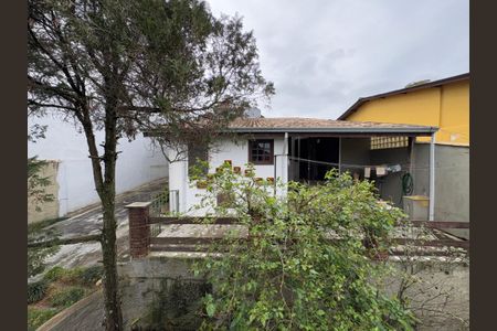 Casa para alugar com 400m², 4 quartos e 3 vagasVista do Sótão da Edícula