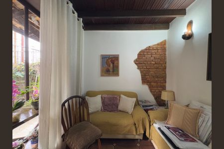 Casa para alugar com 400m², 4 quartos e 3 vagasQuarto 1