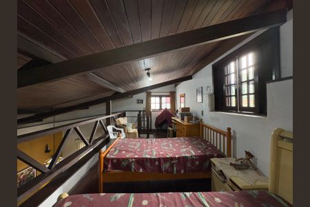 Casa para alugar com 400m², 4 quartos e 3 vagasQuarto 2