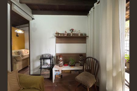 Casa para alugar com 400m², 4 quartos e 3 vagasQuarto 1