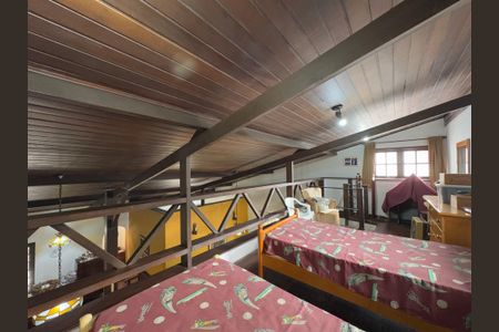 Casa para alugar com 400m², 4 quartos e 3 vagasQuarto 2