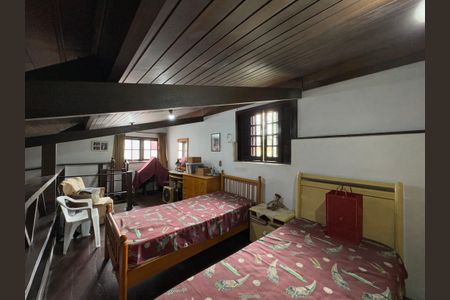 Casa para alugar com 400m², 4 quartos e 3 vagasQuarto 2