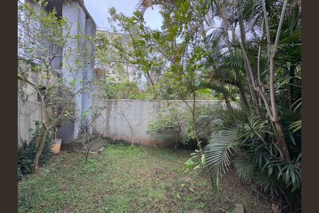 Casa para alugar com 400m², 4 quartos e 3 vagasÁrea Externa