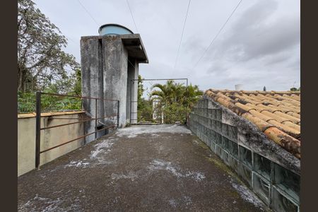 Casa para alugar com 400m², 4 quartos e 3 vagasVista do Sótão