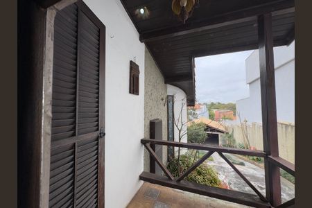Casa para alugar com 400m², 4 quartos e 3 vagasSacada da Suíte