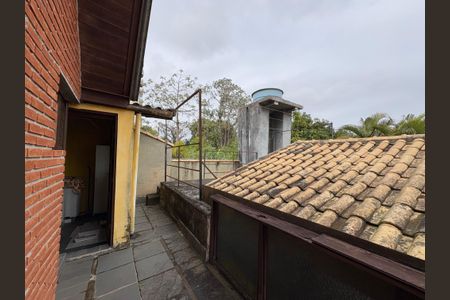 Casa para alugar com 400m², 4 quartos e 3 vagasVista do Sótão