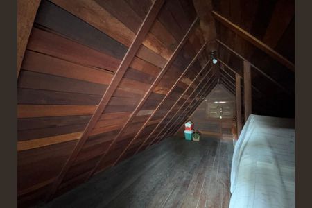 Casa para alugar com 400m², 4 quartos e 3 vagasSótão da Edícula