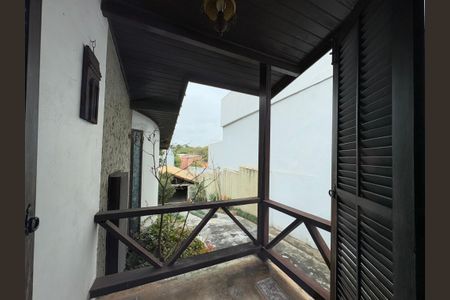 Casa para alugar com 400m², 4 quartos e 3 vagasSacada da Suíte
