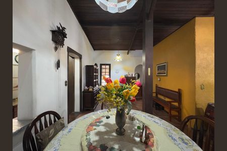 Casa para alugar com 400m², 4 quartos e 3 vagasSala de Jantar