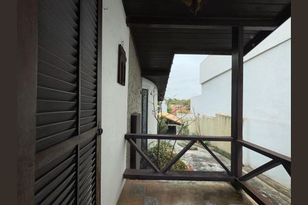 Casa para alugar com 400m², 4 quartos e 3 vagasSacada da Suíte