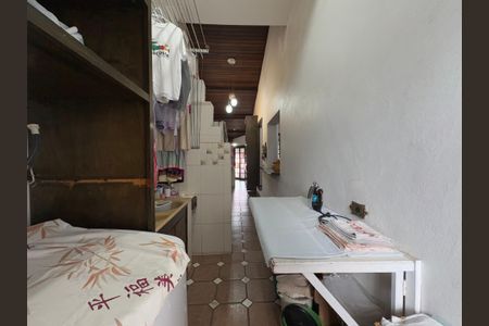 Casa para alugar com 400m², 4 quartos e 3 vagasÁrea de Serviço