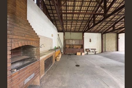 Casa para alugar com 400m², 4 quartos e 3 vagasÁrea Externa
