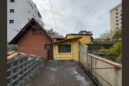 Casa para alugar com 400m², 4 quartos e 3 vagasVista do Sótão