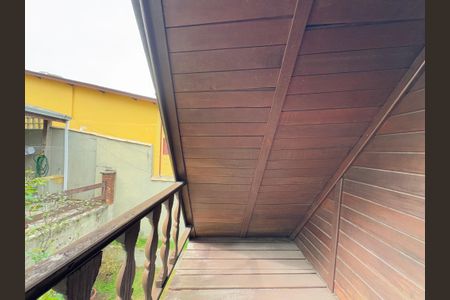 Casa para alugar com 400m², 4 quartos e 3 vagasSótão da Edícula