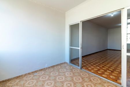 Varanda da Sala de apartamento à venda com 3 quartos, 200m² em Santana, São Paulo