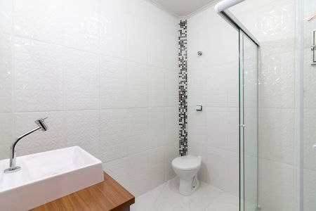Apartamento à venda com 200m², 3 quartos e 1 vagaBanheiro 2