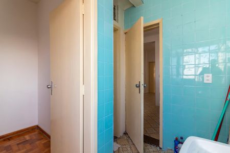 Apartamento à venda com 200m², 3 quartos e 1 vagaÁrea de Serviço