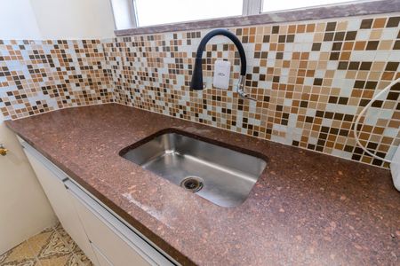 Apartamento à venda com 200m², 3 quartos e 1 vagaCozinha