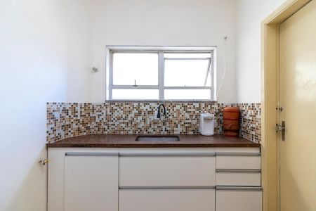 Apartamento à venda com 200m², 3 quartos e 1 vagaCozinha