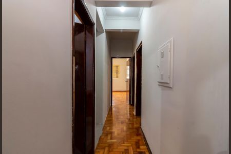 Apartamento à venda com 200m², 3 quartos e 1 vagaCorredor dos Quartos