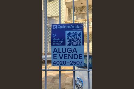 Apartamento à venda com 200m², 3 quartos e 1 vagaPlaquinha
