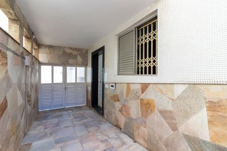 Apartamento à venda com 200m², 3 quartos e 1 vagaCorredor de Entrada