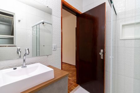 Apartamento à venda com 200m², 3 quartos e 1 vagaBanheiro da Suíte