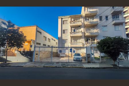 Apartamento à venda com 200m², 3 quartos e 1 vagaFachada do Prédio