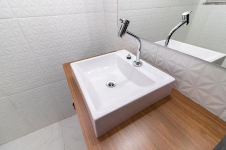Apartamento à venda com 200m², 3 quartos e 1 vagaBanheiro da Suíte