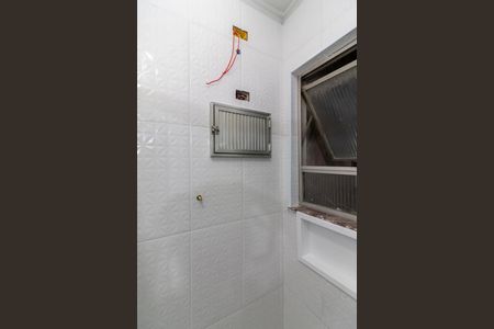 Apartamento à venda com 200m², 3 quartos e 1 vagaBanheiro 2