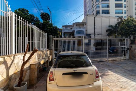 Apartamento à venda com 200m², 3 quartos e 1 vagaSuíte - Vista