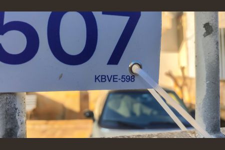 Apartamento à venda com 200m², 3 quartos e 1 vagaPlaquinha