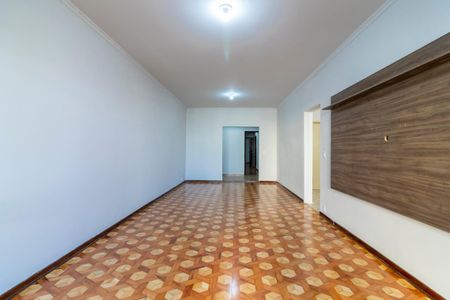 Sala de apartamento à venda com 3 quartos, 200m² em Santana, São Paulo