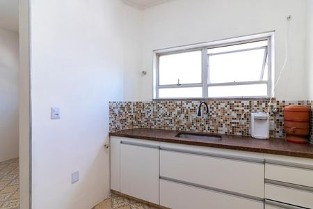 Apartamento à venda com 200m², 3 quartos e 1 vagaCozinha